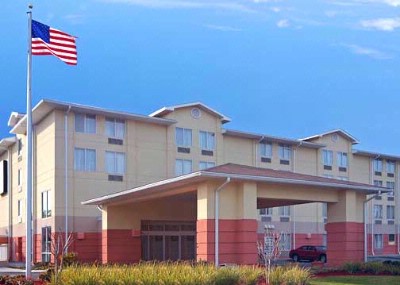 Quality Inn & Suites - 