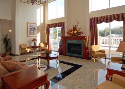 Quality Inn & Suites - 