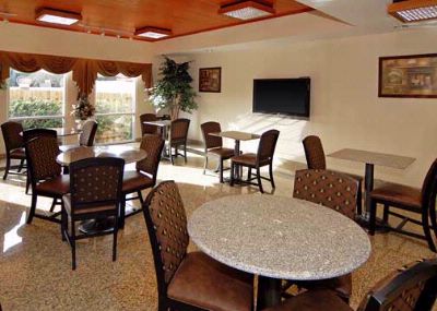 Quality Inn & Suites - 