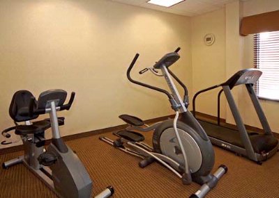 Quality Inn & Suites - 