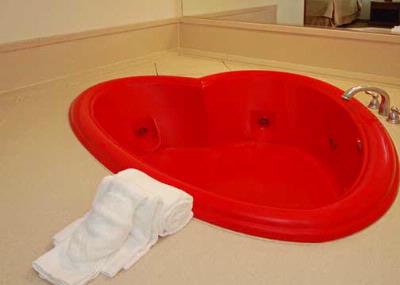 Quality Inn & Suites - 