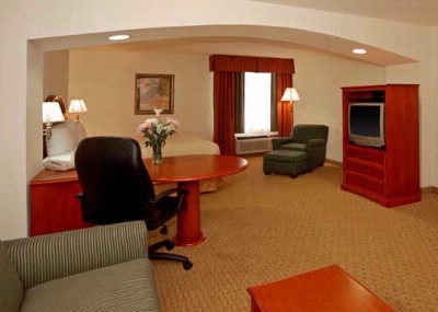 Quality Inn & Suites - 