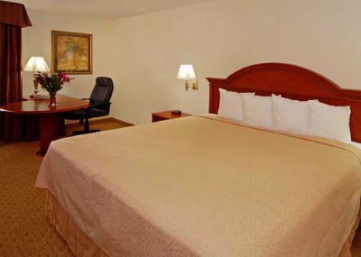 Quality Inn & Suites - 