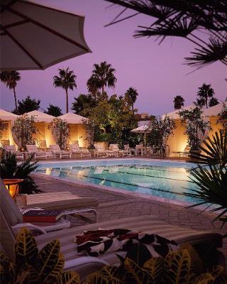 Four Seasons Los Angeles at Beverly Hills - 