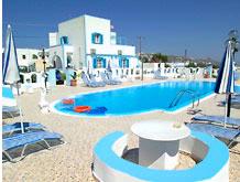 Pension Livadaros - 