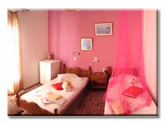Pension Livadaros - 