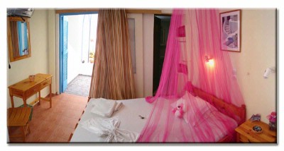 Pension Livadaros - 