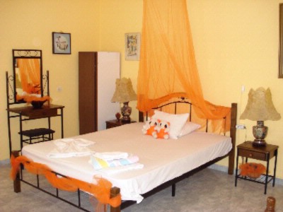 Pension Livadaros - 