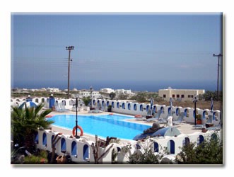 Pension Livadaros - 