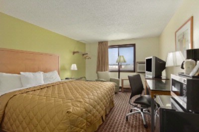 Fort Dodge Inn - Two Bed Room