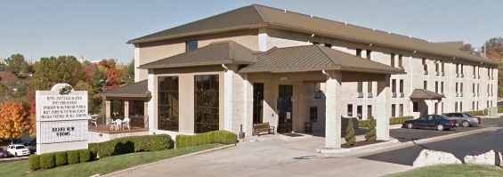 Grand Oaks Hotel - Building #2