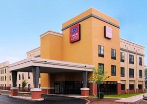 Comfort Suites Southington - 