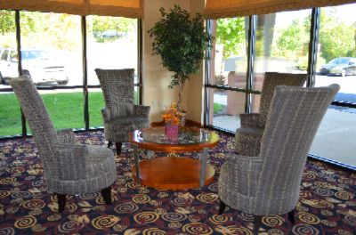 Comfort Suites Southington - 