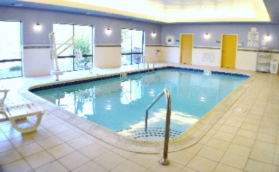 Comfort Suites Southington - 