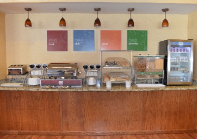 Comfort Suites Southington - 