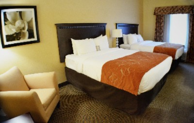 Comfort Suites Southington - 