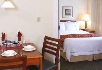 Residence Inn New Orleans Convention Center - 
