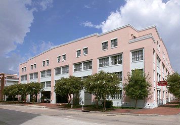 Residence Inn New Orleans Convention Center - 