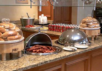 Residence Inn New Orleans Convention Center - 