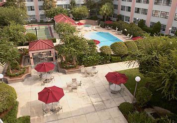 Residence Inn New Orleans Convention Center - 