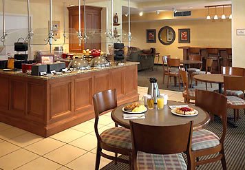 Residence Inn New Orleans Convention Center - 