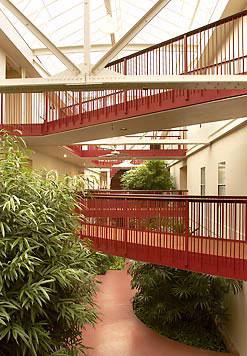 Residence Inn New Orleans Convention Center - 