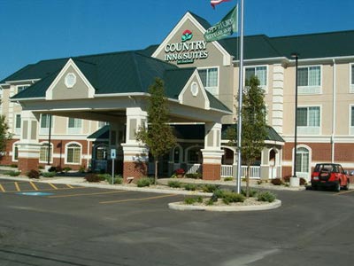 Country Inn & Suites Michigan City In - 