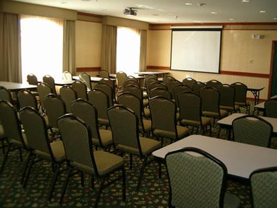 Country Inn & Suites Michigan City In - 