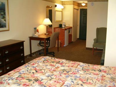 Country Inn & Suites Michigan City In - 