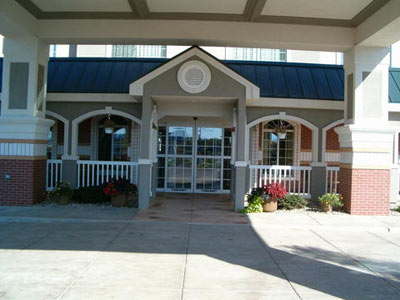 Country Inn & Suites Michigan City In - 