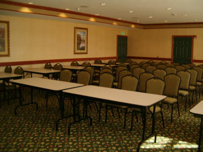 Country Inn & Suites Michigan City In - 