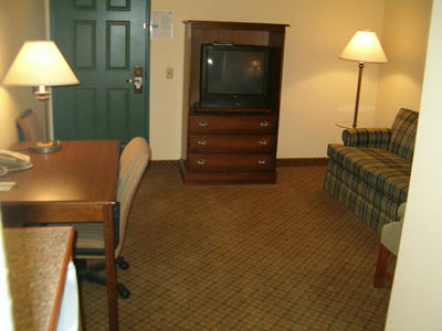 Country Inn & Suites Michigan City In - 
