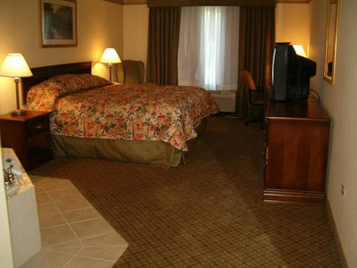 Country Inn & Suites Michigan City In - 