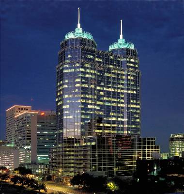 Crowne Plaza Houston - Nearby Medical Center