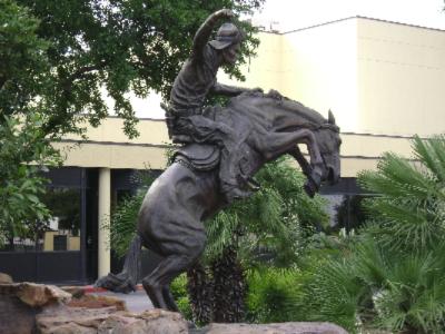 Crowne Plaza Houston - Exterior