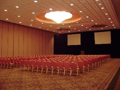 Crowne Plaza Houston - Conference Space