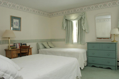 The Inn at Mount Snow - 