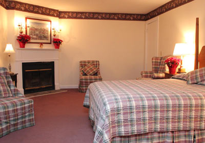 The Inn at Mount Snow - 