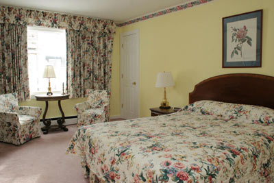 The Inn at Mount Snow - 