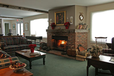 The Inn at Mount Snow - 