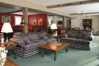 The Inn at Mount Snow - 