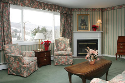 The Inn at Mount Snow - 
