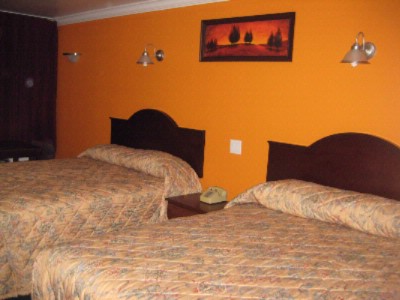 Express Inn - Two Queen Bed Room