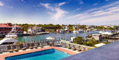 Image of Shem Creek Inn
