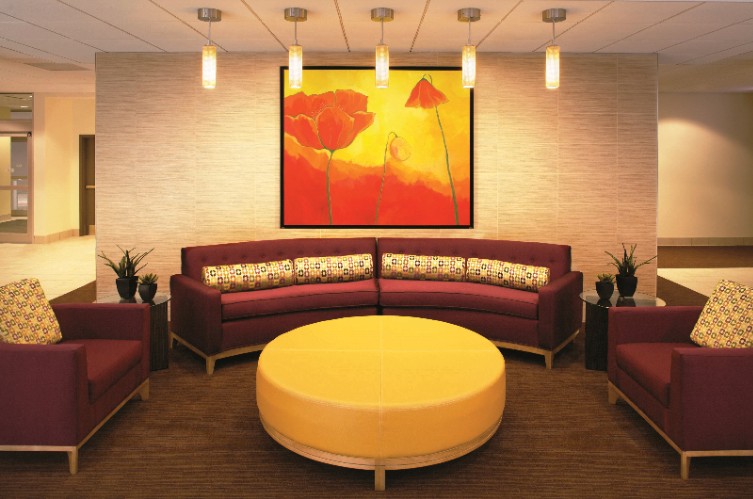 La Quinta Inn & Suites Chicago Downtown - Franklin Meeting Space