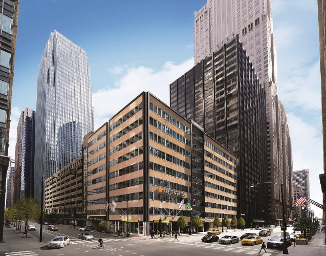La Quinta Inn & Suites Chicago Downtown - 