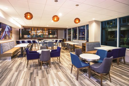 La Quinta Inn & Suites Chicago Downtown - Board Room King Suite