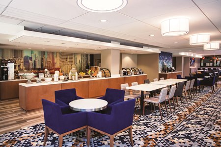 La Quinta Inn & Suites Chicago Downtown - Lobby