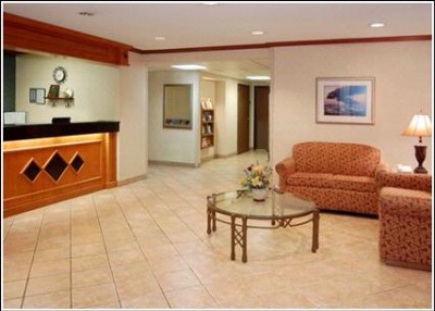 Comfort Inn Greenspoint - 