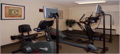 Comfort Inn Greenspoint - 